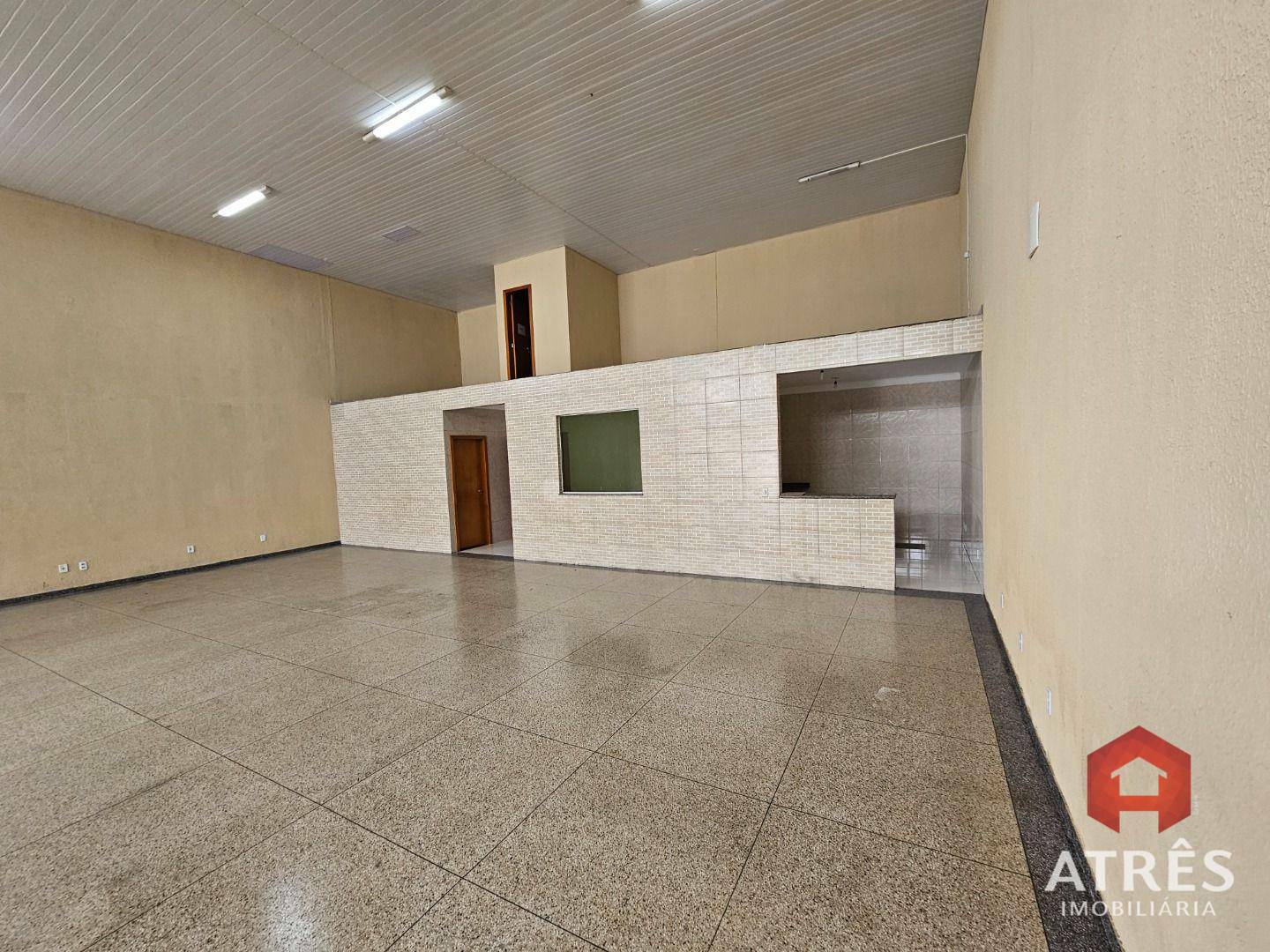 Depósito-Galpão-Armazém para alugar, 300m² - Foto 6