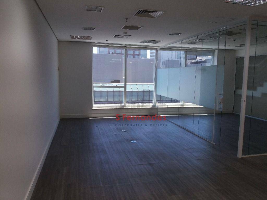 Conjunto Comercial-Sala para alugar, 603m² - Foto 8