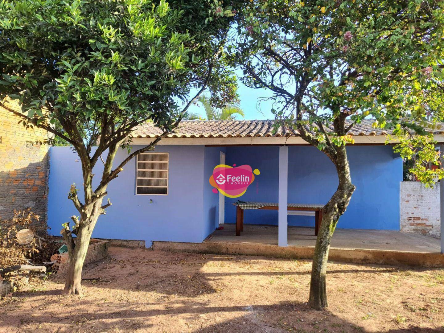 Casa à venda com 4 quartos, 121m² - Foto 24