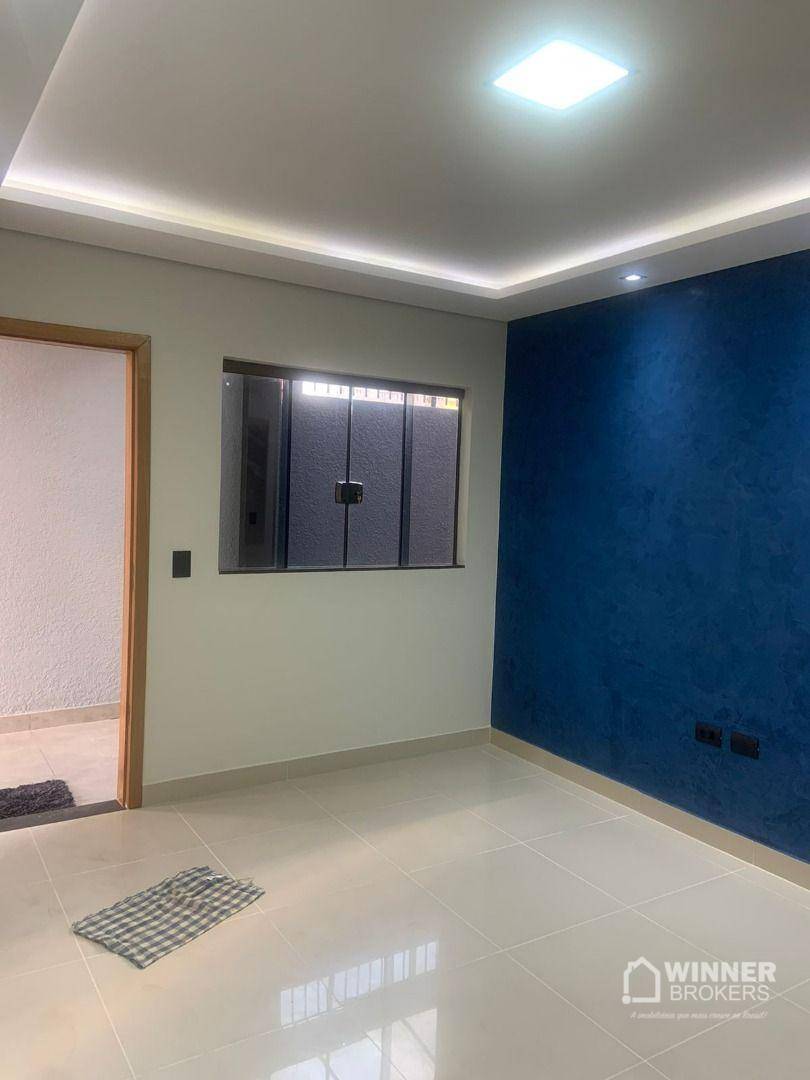 Casa à venda com 2 quartos, 110m² - Foto 12