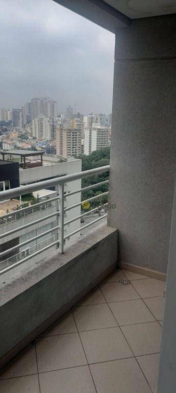 Conjunto Comercial-Sala para alugar, 39m² - Foto 8