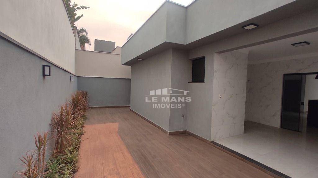 Casa de Condomínio à venda com 3 quartos, 165m² - Foto 18