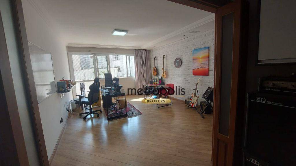 Apartamento à venda com 3 quartos, 114m² - Foto 14