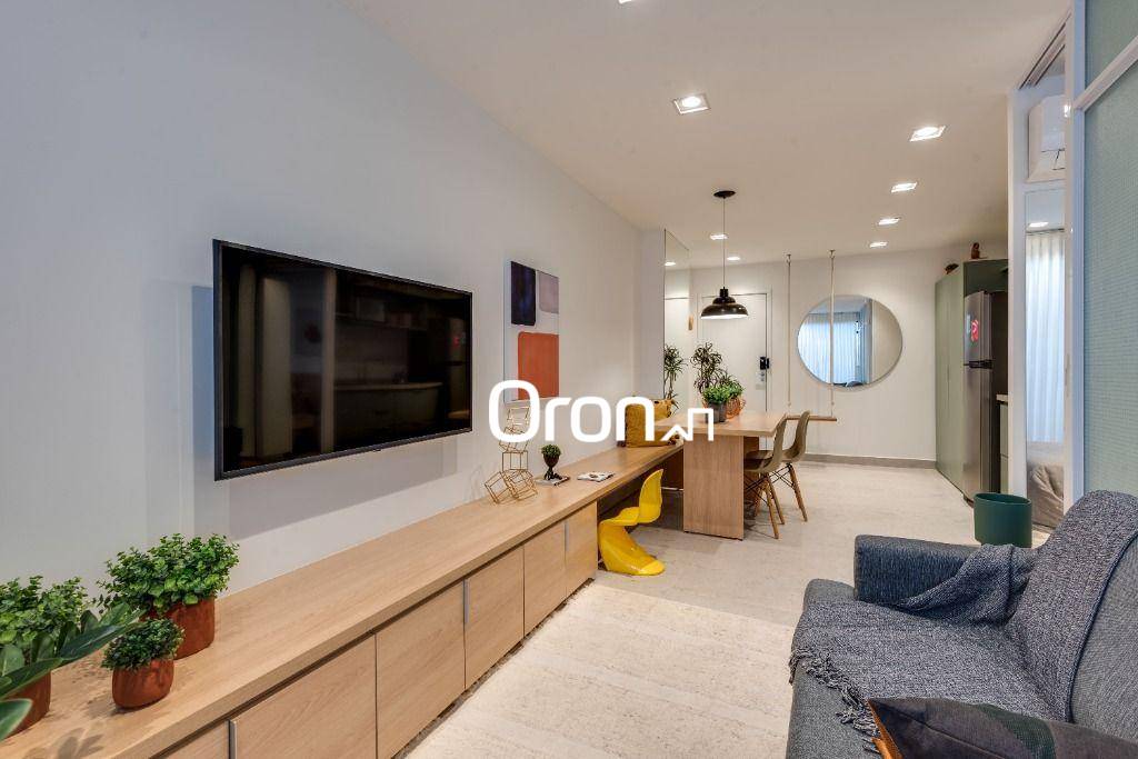 Kitnet-Studio, 47 m² - Foto 2