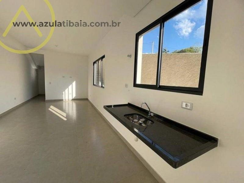 Casa à venda com 2 quartos, 84m² - Foto 4