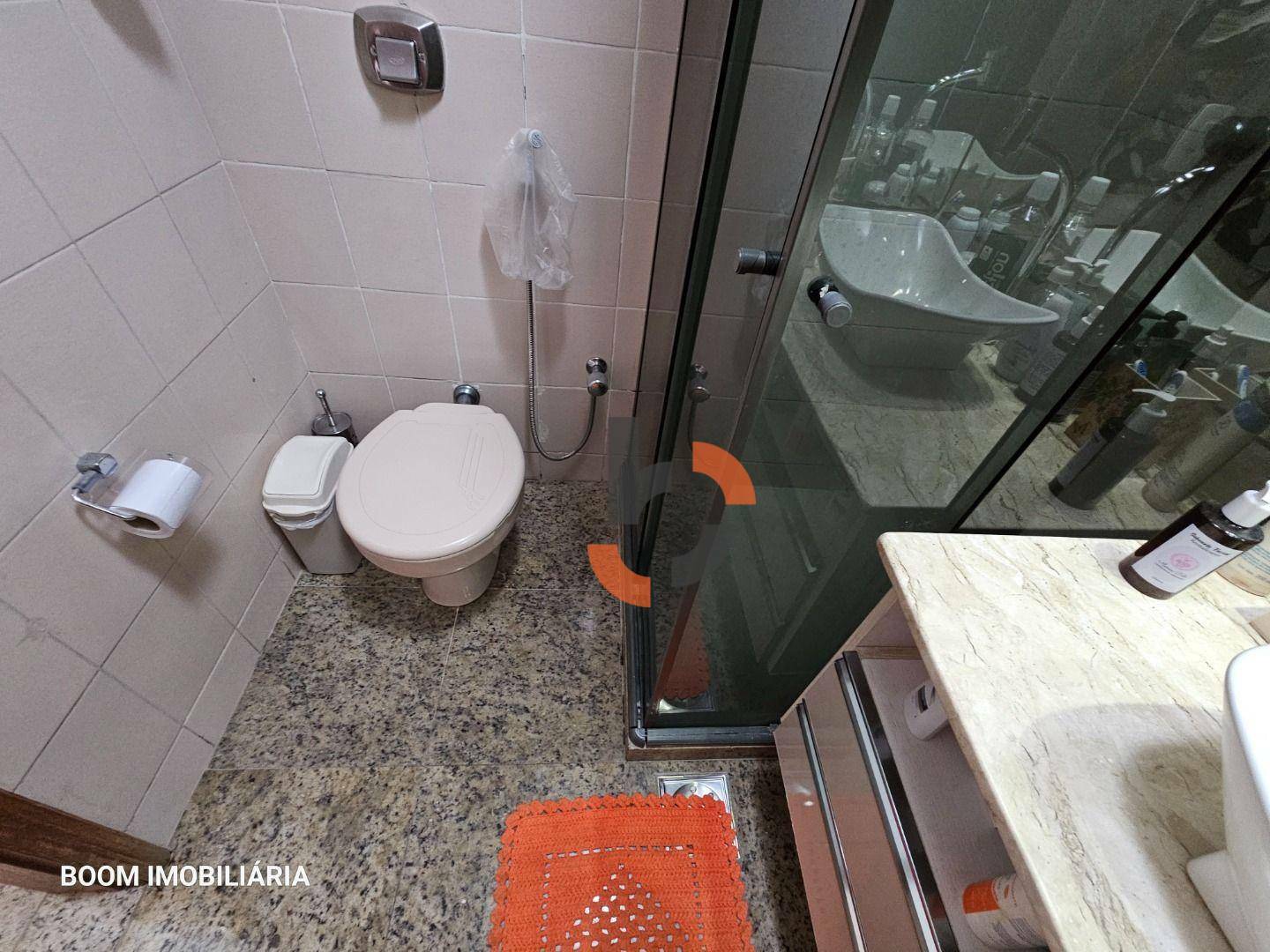 Cobertura à venda com 3 quartos, 188m² - Foto 23