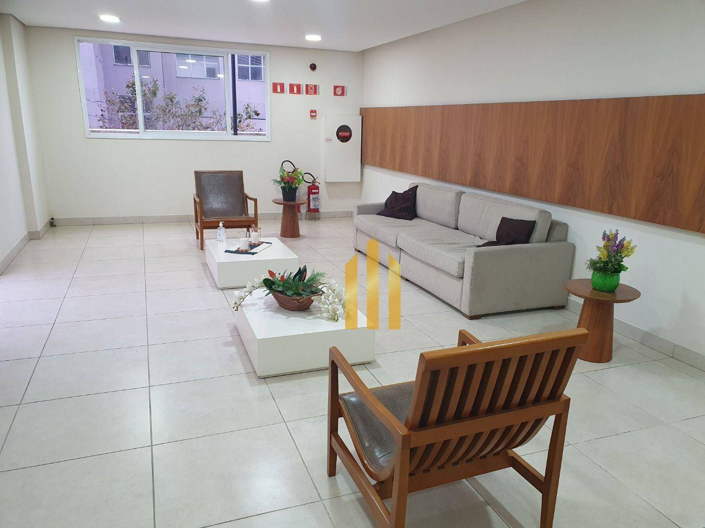 Apartamento à venda com 2 quartos, 62m² - Foto 24