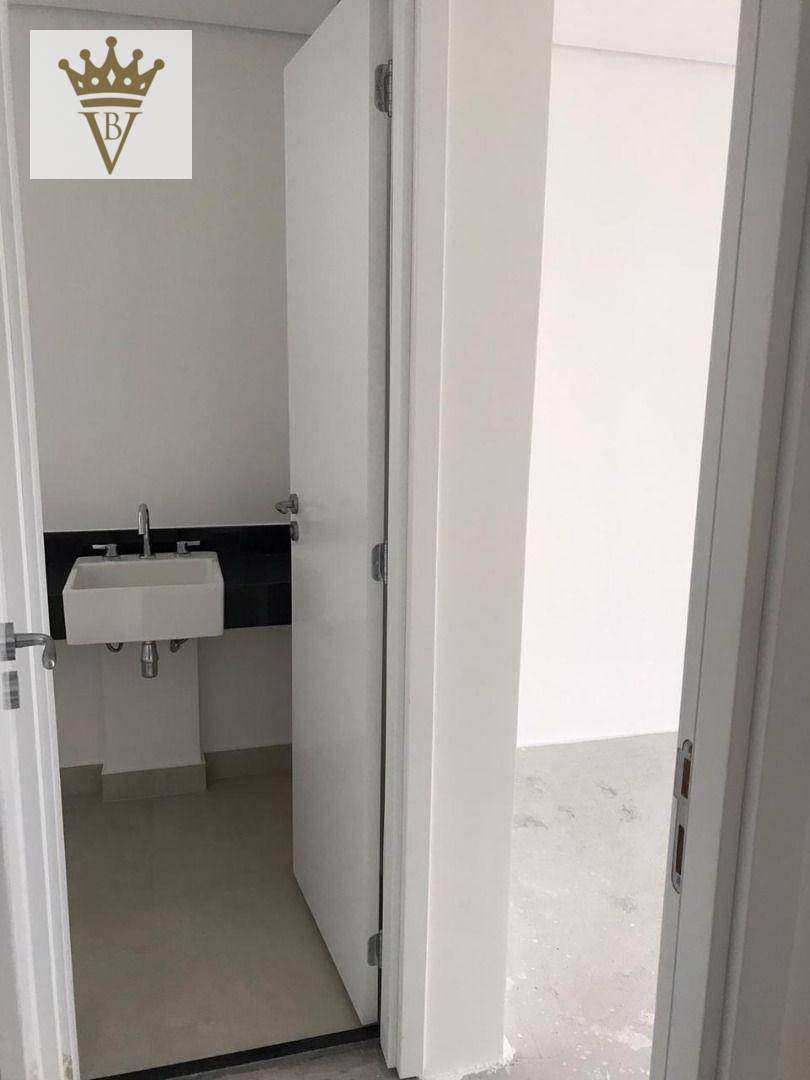 Apartamento à venda com 1 quarto, 60m² - Foto 7