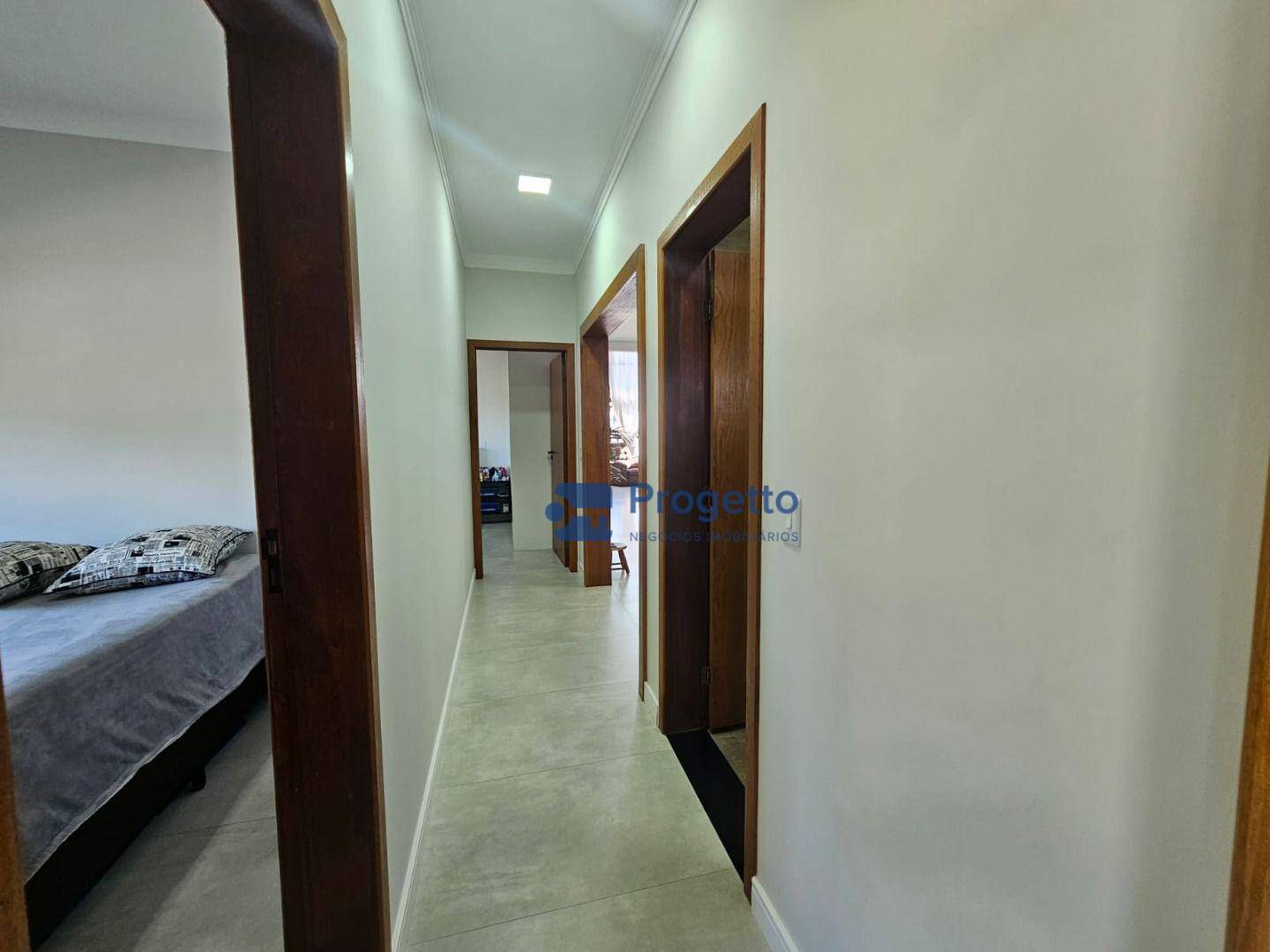 Casa de Condomínio à venda com 3 quartos, 203m² - Foto 7