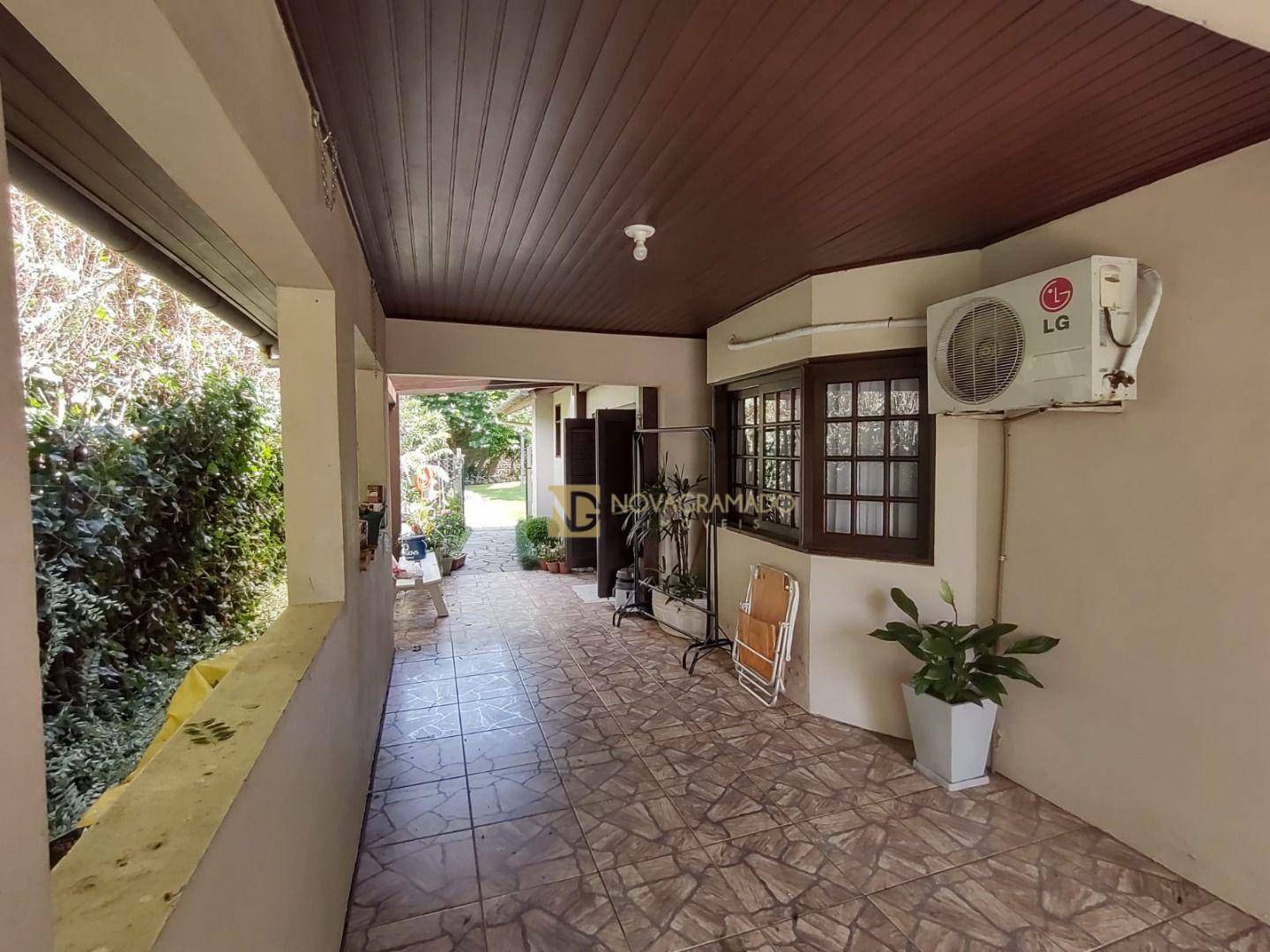 Casa à venda com 3 quartos, 110m² - Foto 6