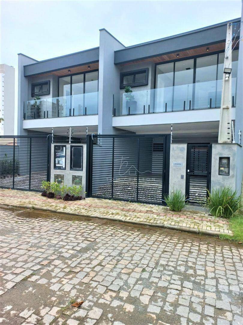 Sobrado à venda com 3 quartos, 154m² - Foto 22