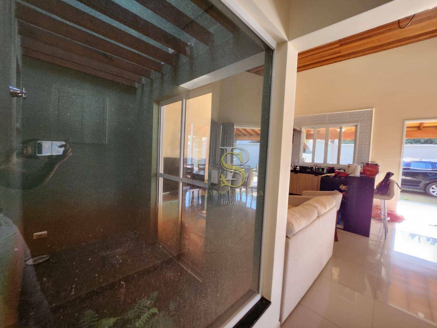 Casa de Condomínio à venda com 3 quartos, 142m² - Foto 16