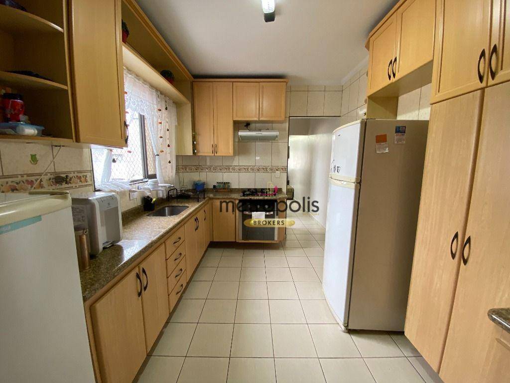 Apartamento à venda com 3 quartos, 86m² - Foto 21