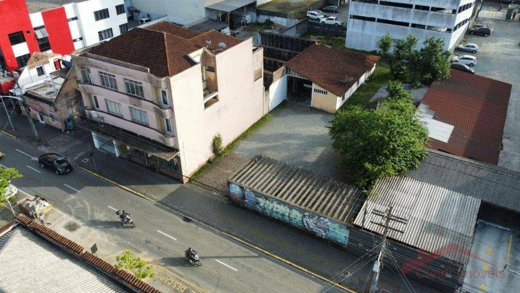 Prédio Inteiro à venda, 974m² - Foto 18