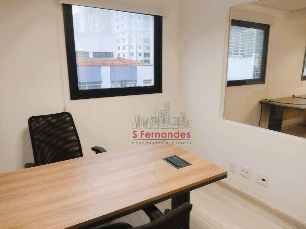 Conjunto Comercial-Sala para alugar, 82m² - Foto 12