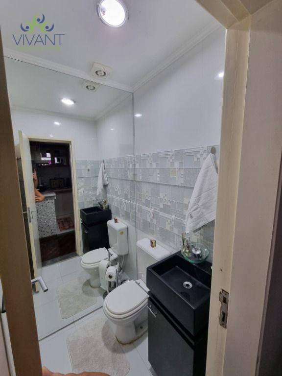 Apartamento à venda com 3 quartos, 115M2 - Foto 23