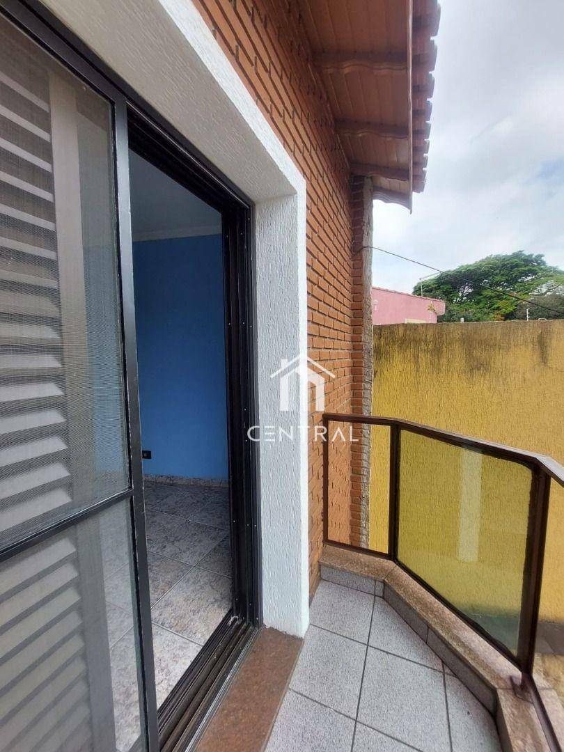 Sobrado à venda com 3 quartos, 310m² - Foto 30