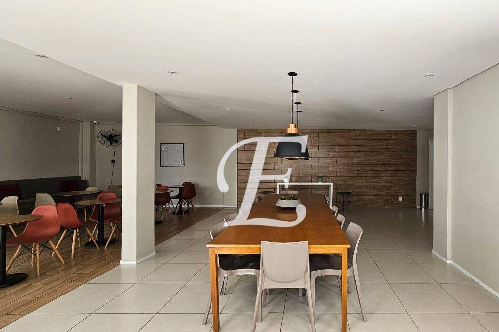 Apartamento à venda com 2 quartos, 34m² - Foto 14