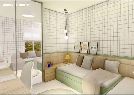 Apartamento à venda com 3 quartos, 77m² - Foto 20
