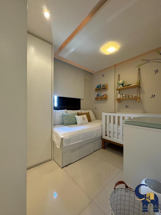 Apartamento à venda com 3 quartos, 92m² - Foto 16