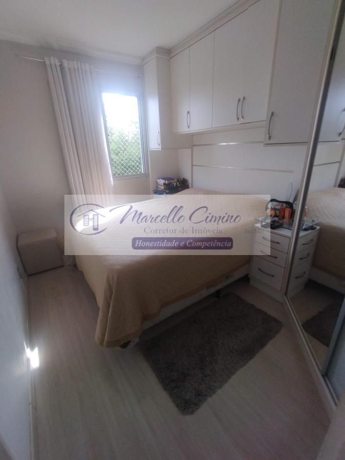 Apartamento à venda com 2 quartos, 50m² - Foto 9