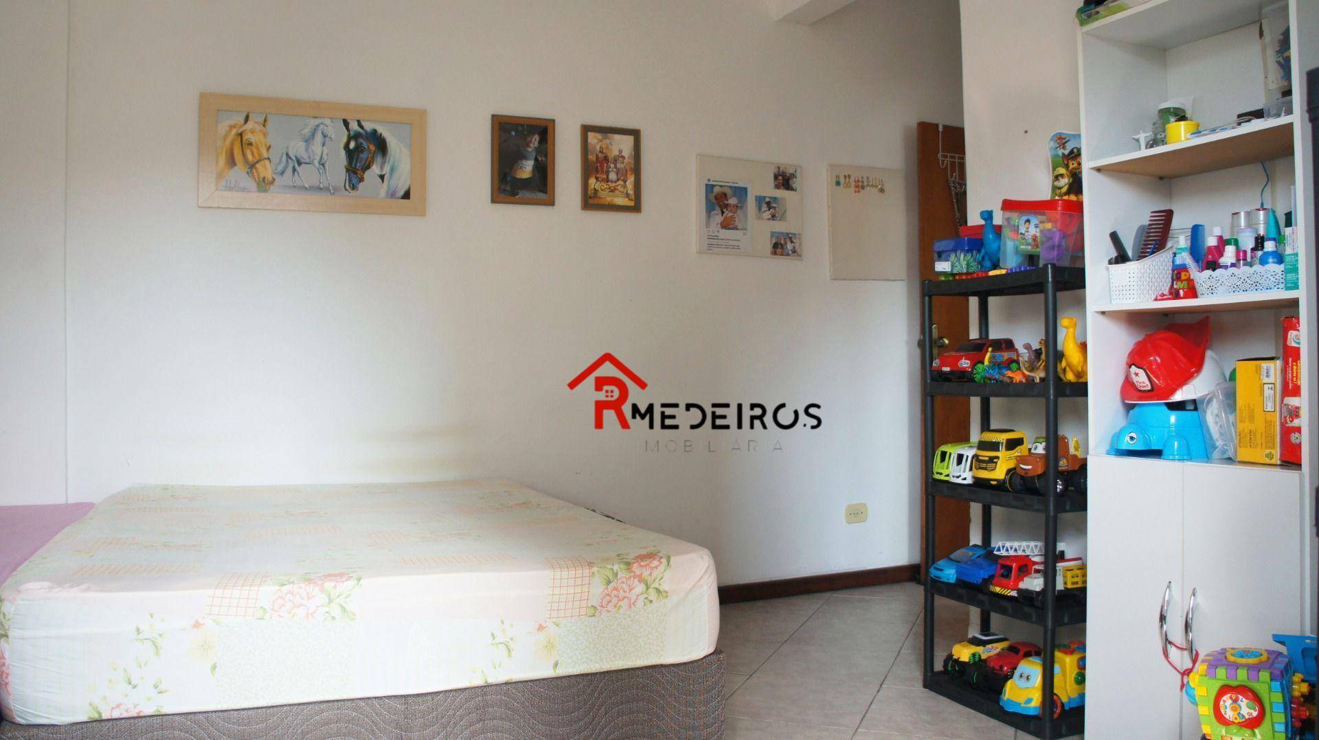 Apartamento à venda com 3 quartos, 107m² - Foto 16