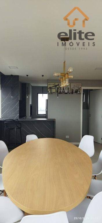 Apartamento à venda com 3 quartos, 159m² - Foto 10