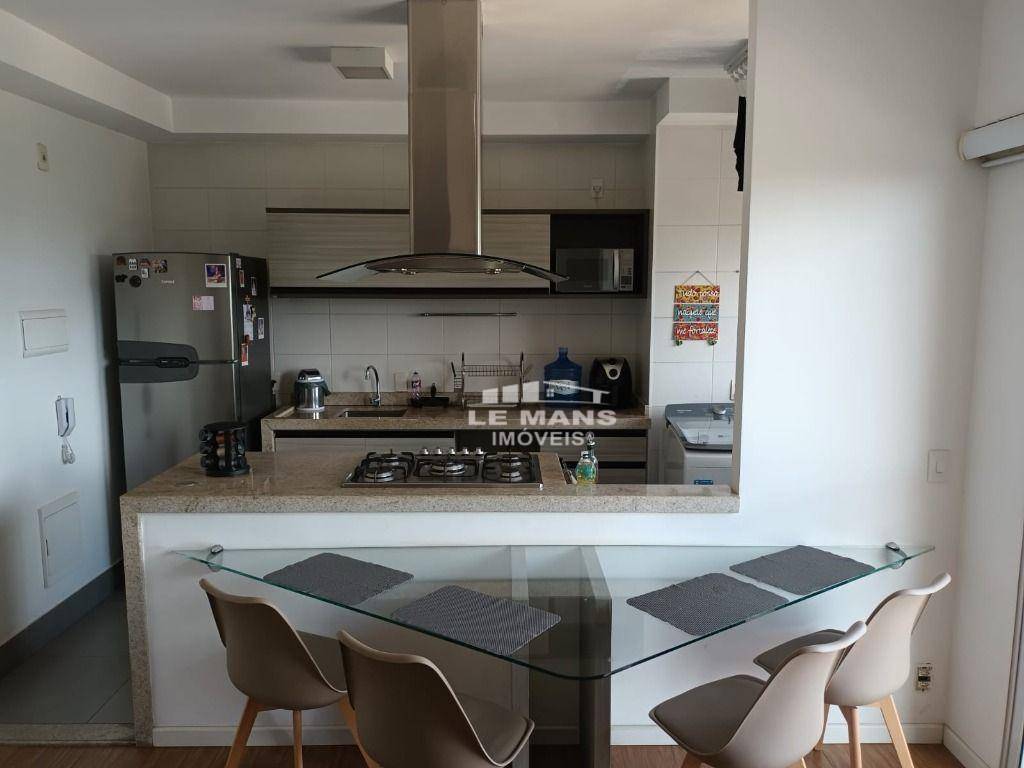 Apartamento, 2 quartos, 59 m² - Foto 4