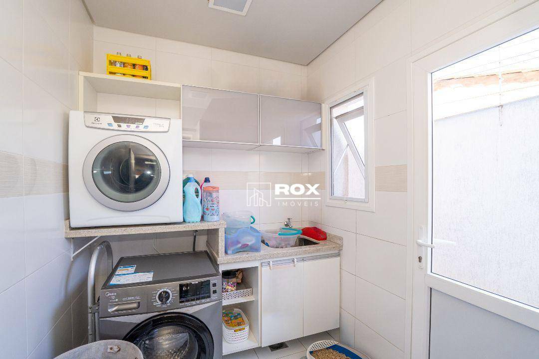 Casa, 3 quartos, 288 m² - Foto 27