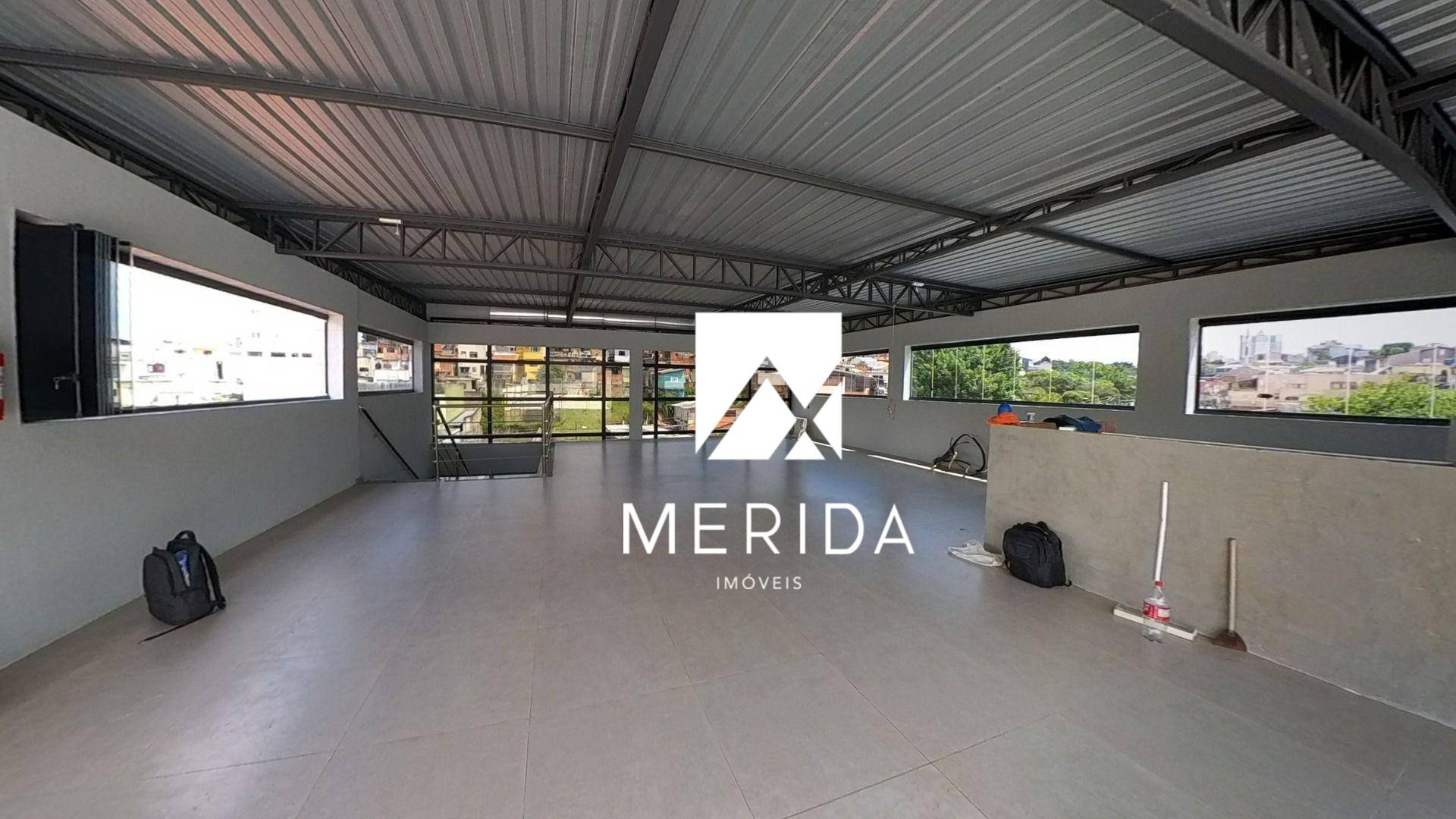 Depósito-Galpão, 777 m² - Foto 4