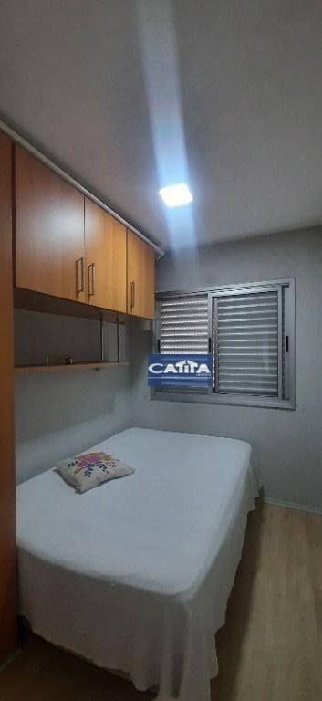 Apartamento à venda com 3 quartos, 57m² - Foto 18