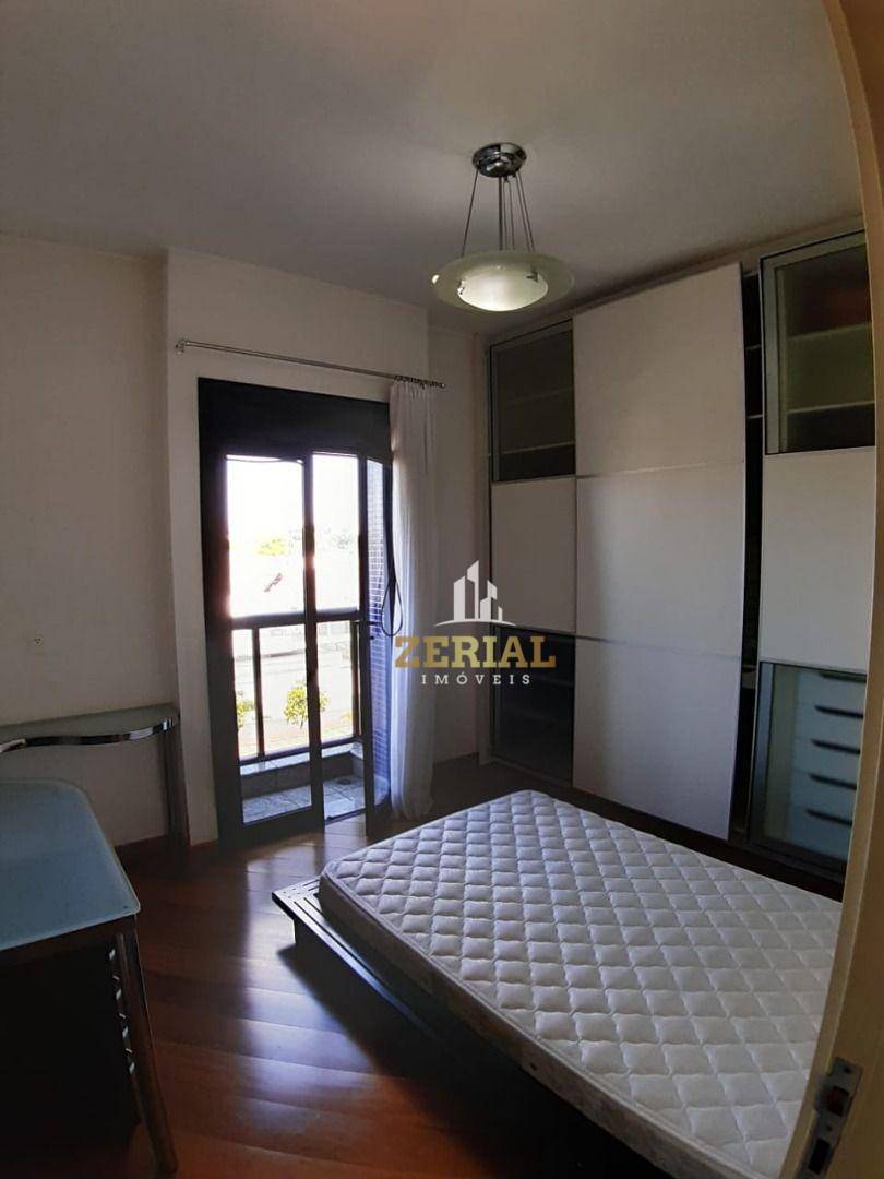 Apartamento à venda com 4 quartos, 220m² - Foto 11