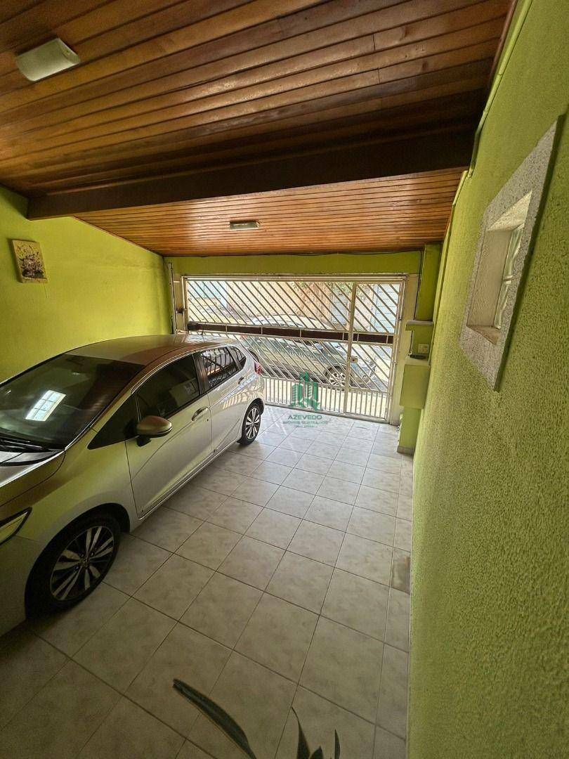 Sobrado à venda com 3 quartos, 113m² - Foto 30