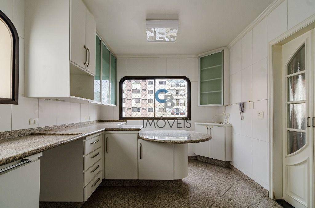 Apartamento à venda com 4 quartos, 176m² - Foto 39