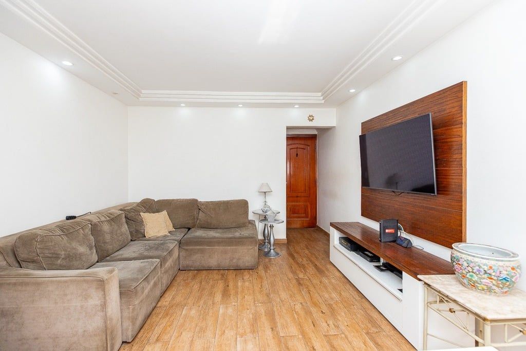 Apartamento à venda com 3 quartos, 95m² - Foto 29