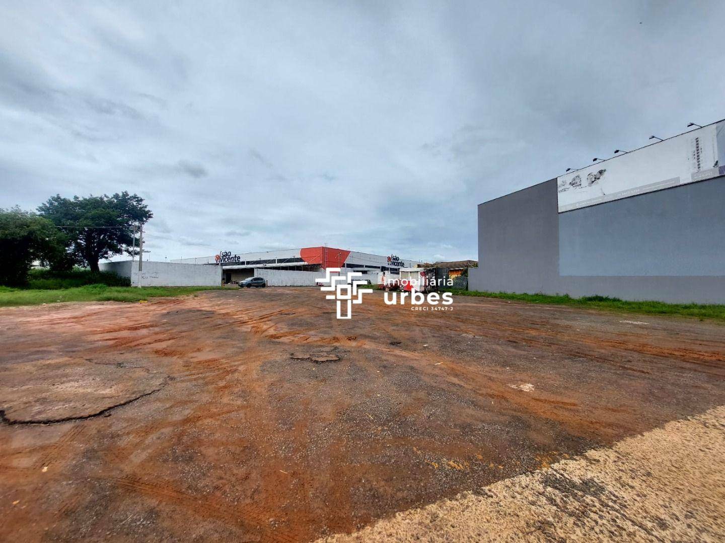Terreno para alugar, 1271M2 - Foto 3