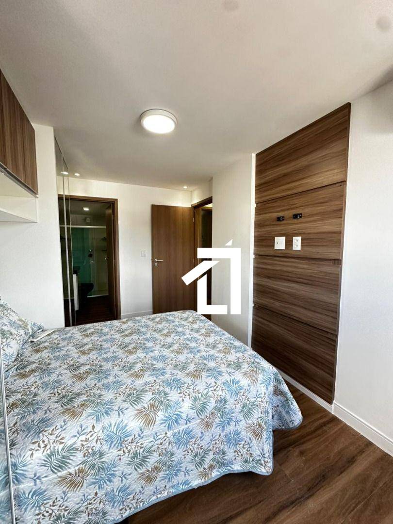 Apartamento, 2 quartos, 66 m² - Foto 3