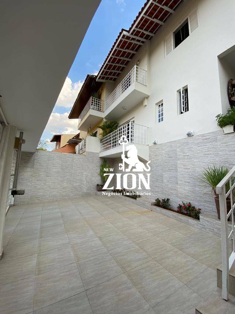 Sobrado à venda com 3 quartos, 221m² - Foto 21