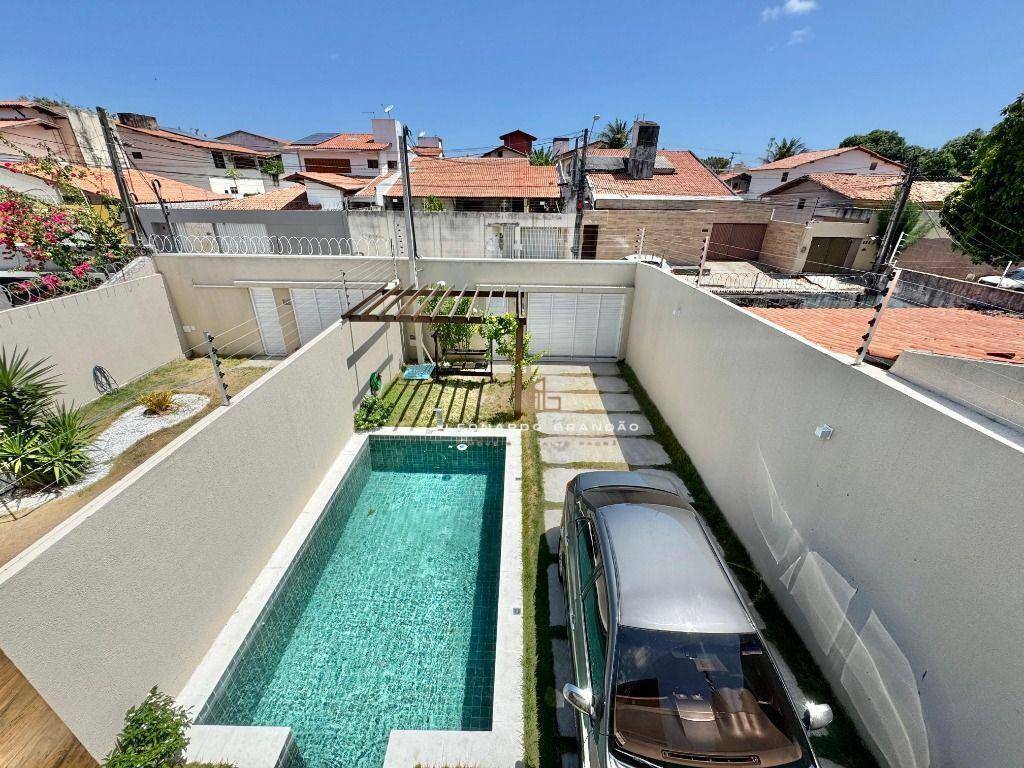 Casa à venda com 4 quartos, 149m² - Foto 34