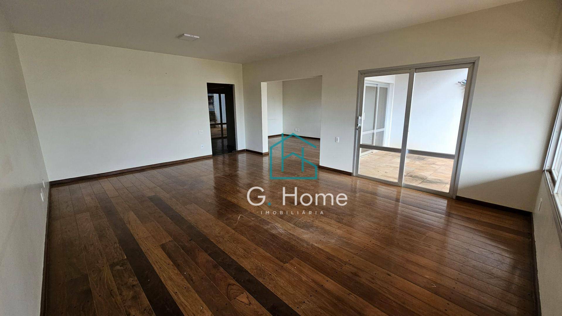 Apartamento para alugar com 4 quartos, 540m² - Foto 2