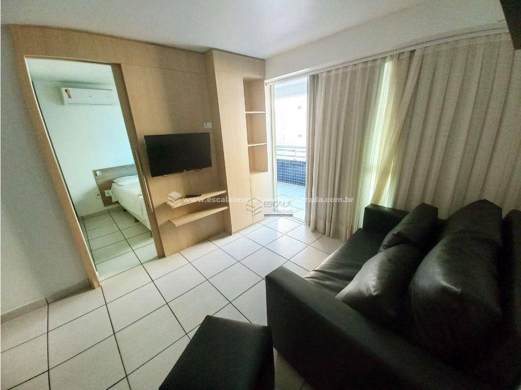 Apartamento para lancamento com 2 quartos, 56m² - Foto 22