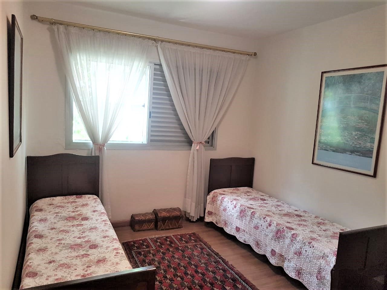 Apartamento à venda com 4 quartos, 198m² - Foto 23