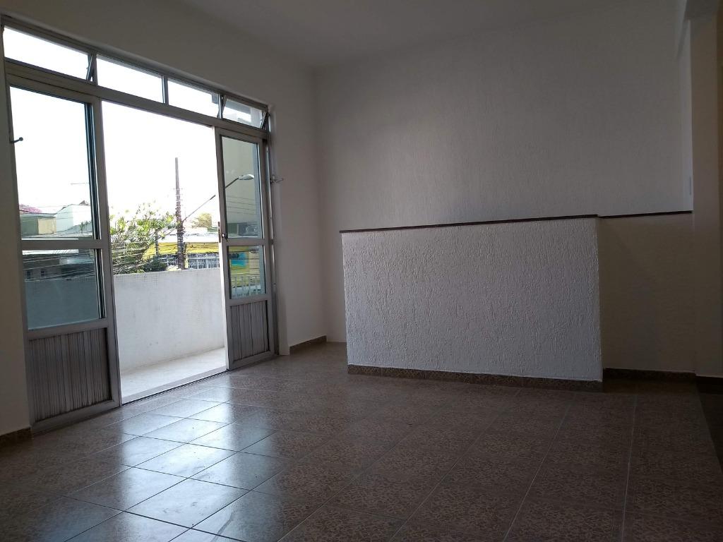 Apartamento para alugar com 2 quartos, 90m² - Foto 3