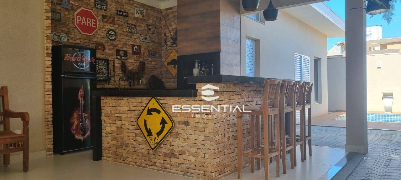 Casa de Condomínio à venda com 3 quartos, 232m² - Foto 12