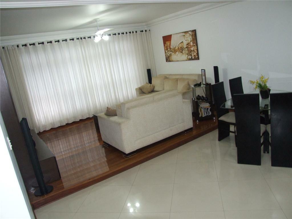 Apartamento à venda com 3 quartos, 180m² - Foto 20