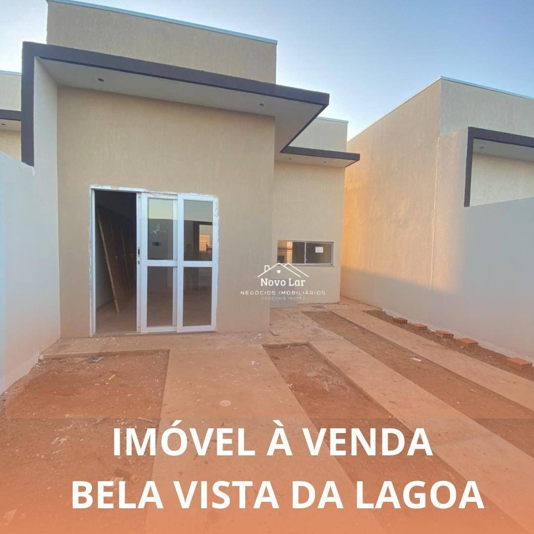 Casa, 2 quartos, 60 m² - Foto 1