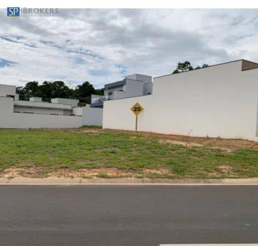 Loteamento e Condomínio à venda, 237M2 - Foto 1