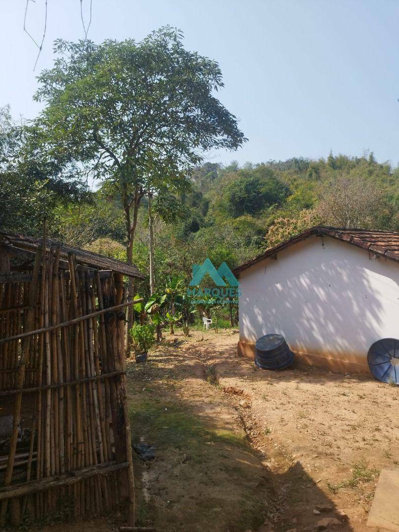 Chácara à venda com 2 quartos, 150m² - Foto 5