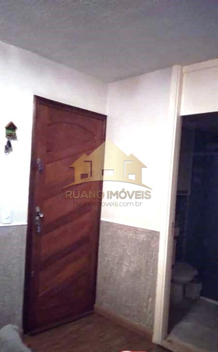 Apartamento à venda com 3 quartos, 55m² - Foto 5