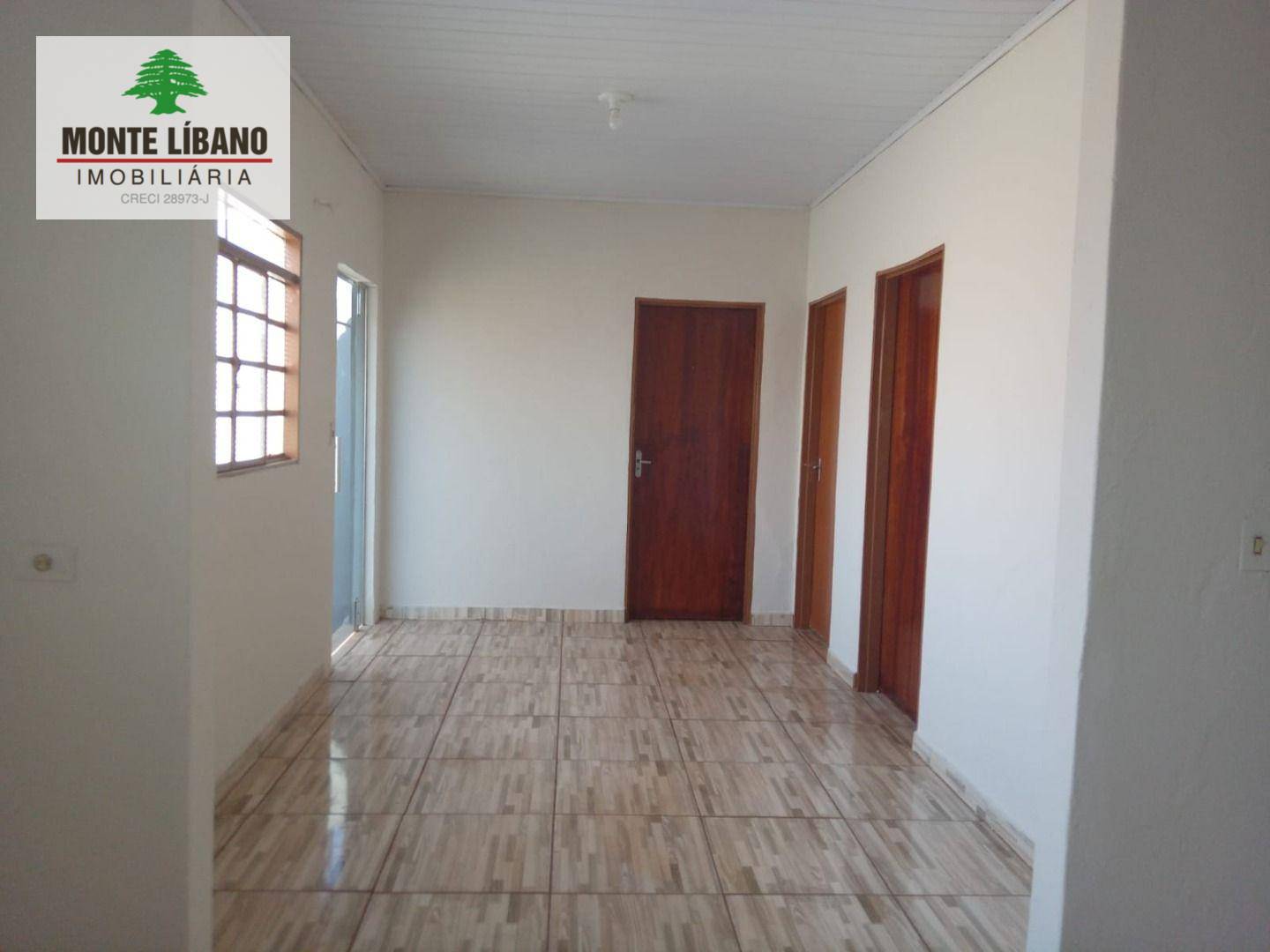 Casa para alugar com 3 quartos, 1M2 - Foto 2